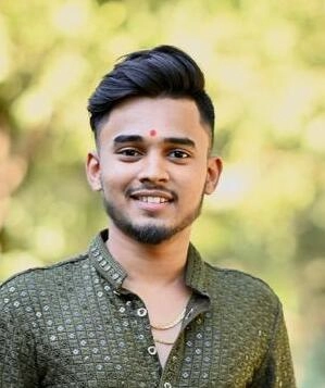 Manthan Gaikar - Draftsman | MIT Placed Student 
